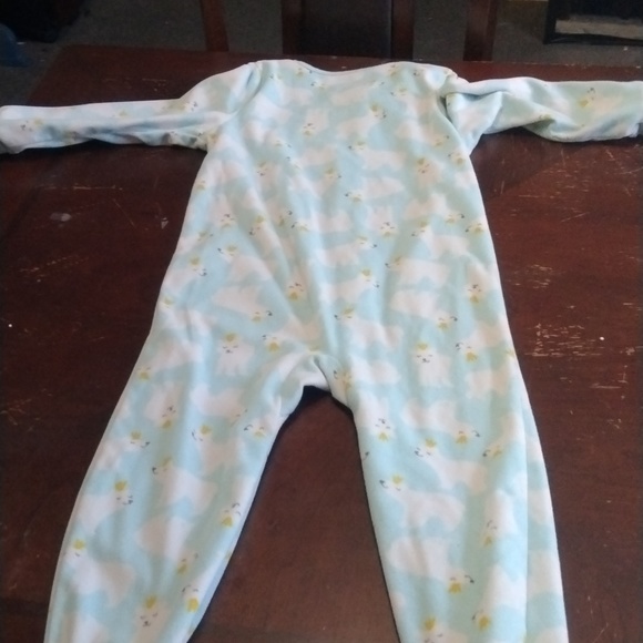 Onesie pajamas - Picture 4 of 4